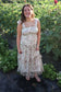 Golden Meadow Dress