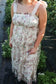 Golden Meadow Dress