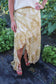 Golden Girl Skirt