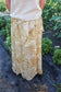 Golden Girl Skirt