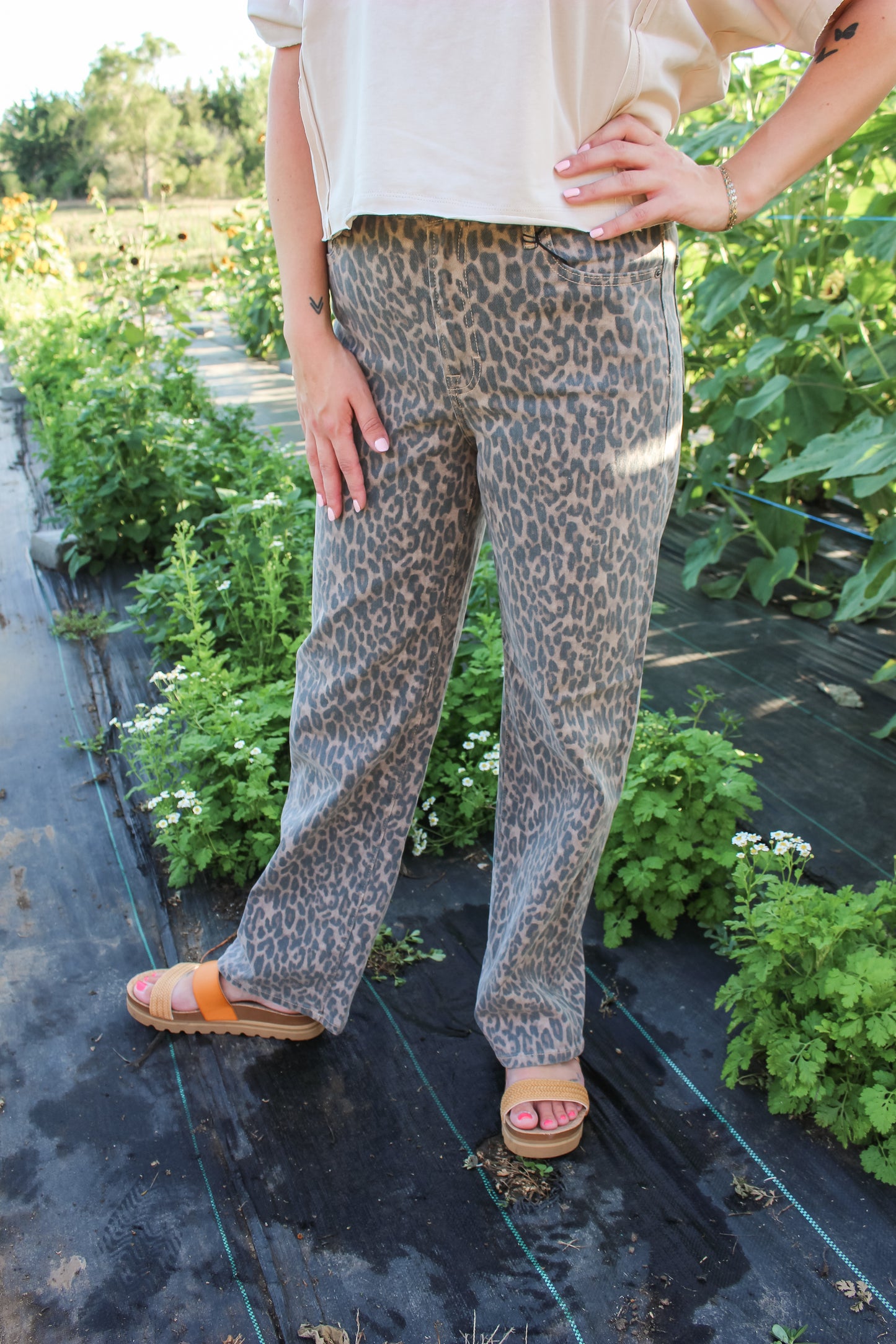 Autumn Muse Pants [Hidden]