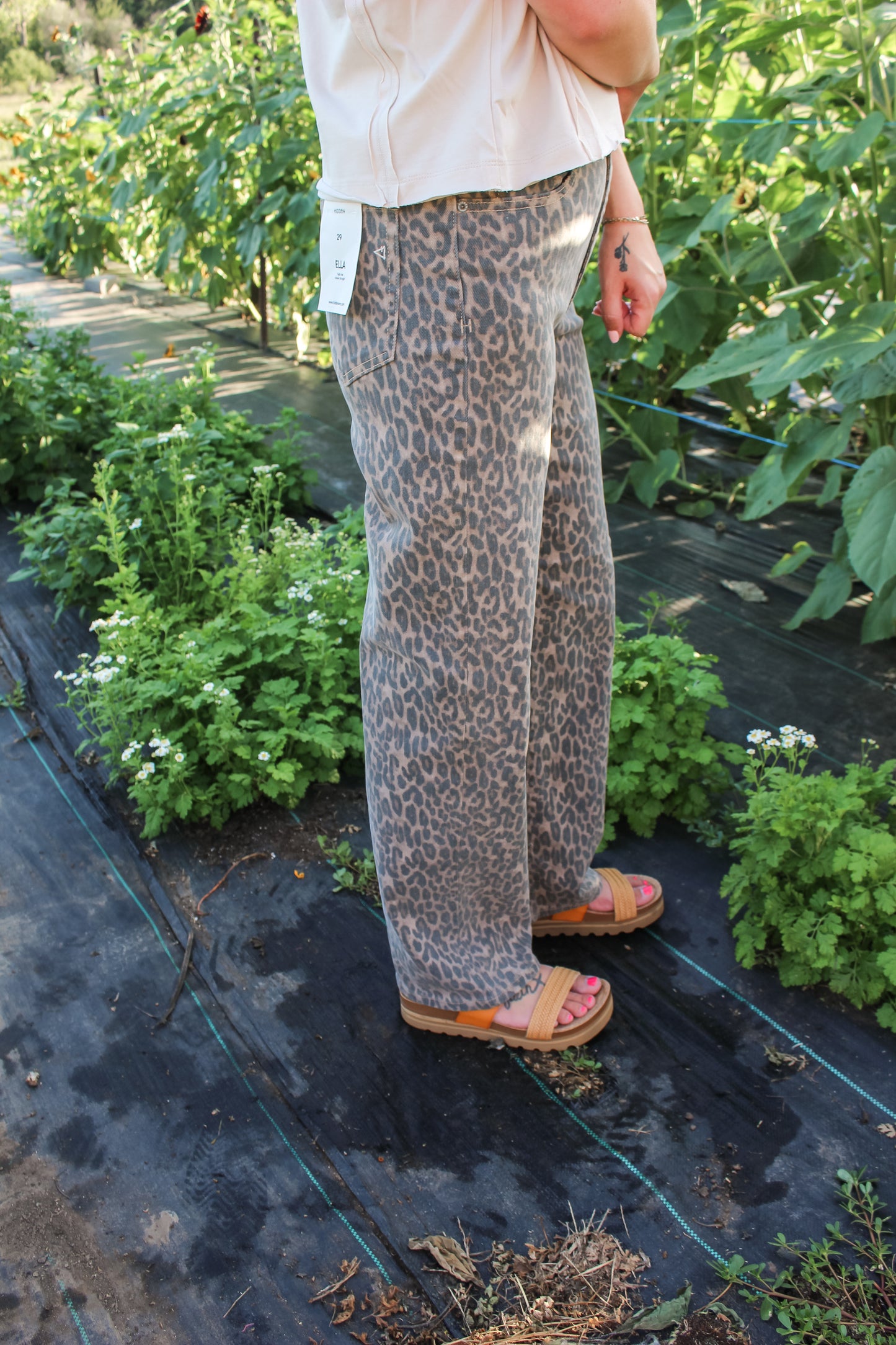 Autumn Muse Pants [Hidden]