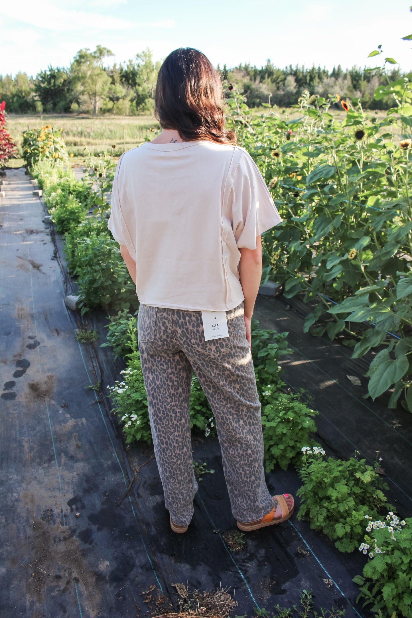 Autumn Muse Pants [Hidden]