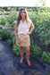 Golden Meadow Skirt
