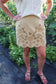 Golden Meadow Skirt