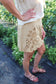 Golden Meadow Skirt