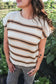 Maple Kiss Top