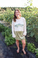 Cozy Catch Sweater