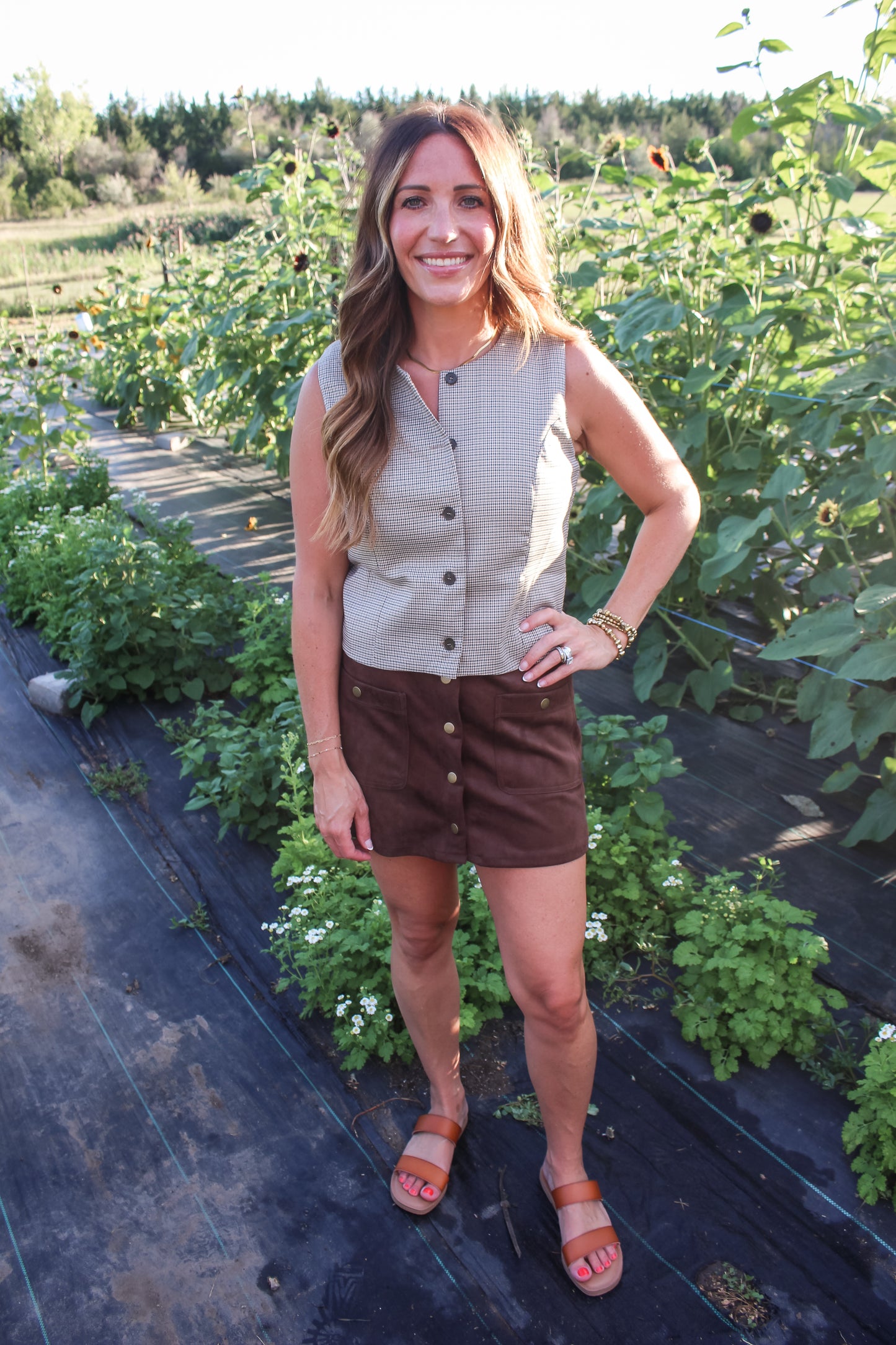 Cozy Fall Top