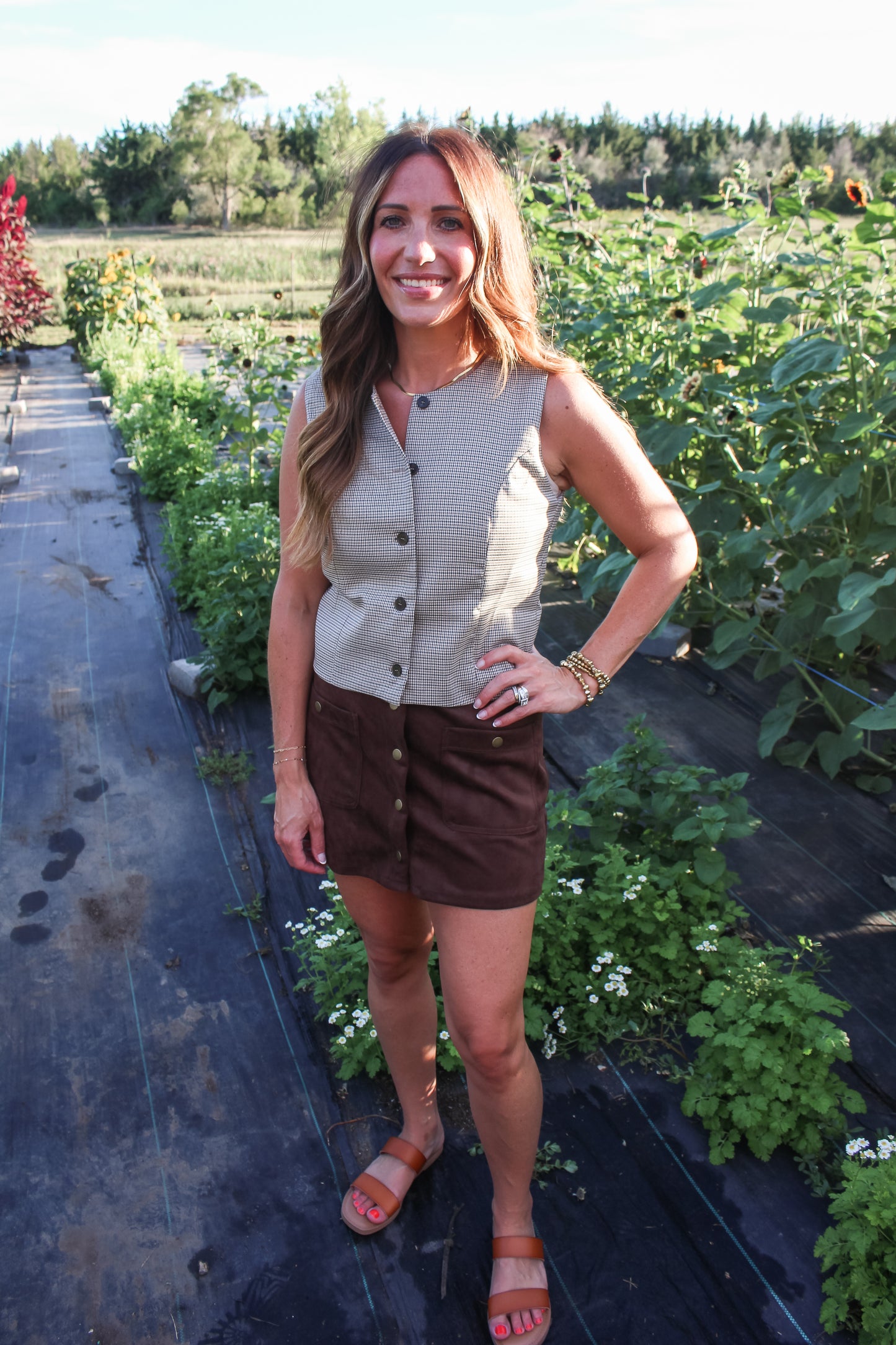 Cozy Fall Top