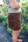 Chasing Leaves Skirt