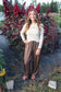 Pumpkin Patch Top
