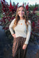 Pumpkin Patch Top