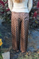 Autumn Days Pants