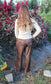 Pumpkin Patch Top