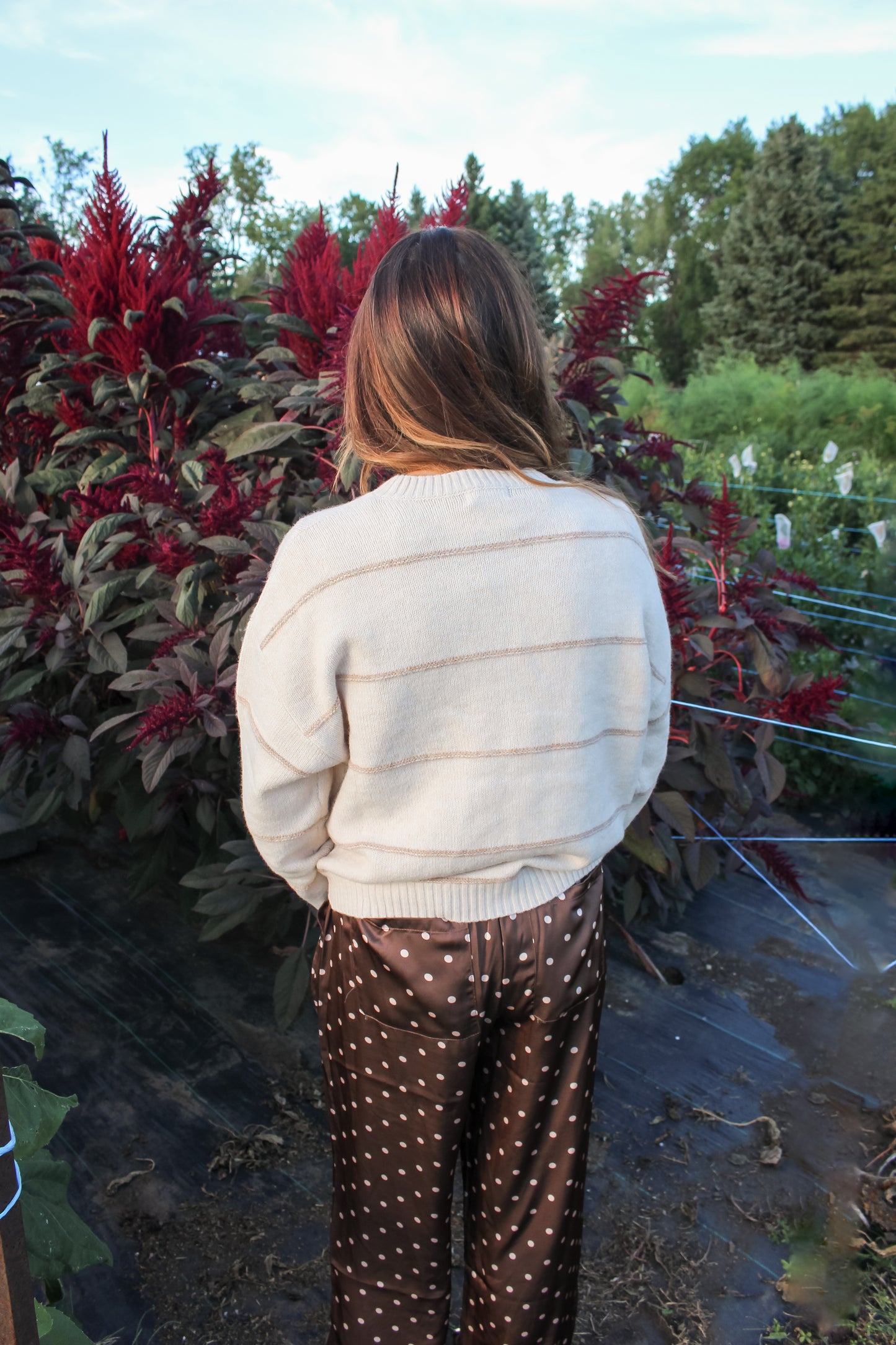 Sweater Weather