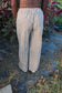 Fall Plaid Pants