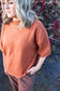 Pumpkin Darling Sweater