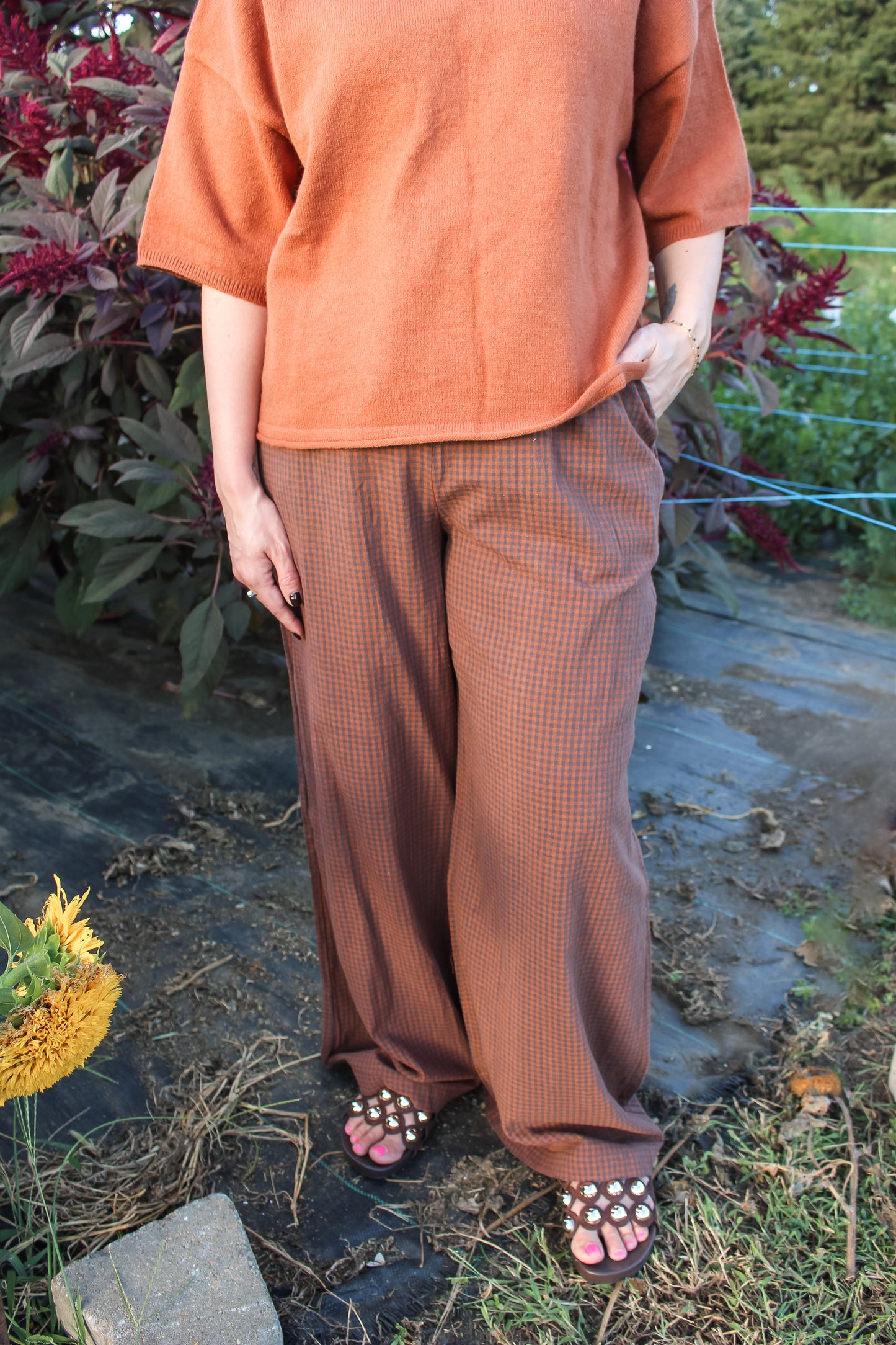 Hayride Pants