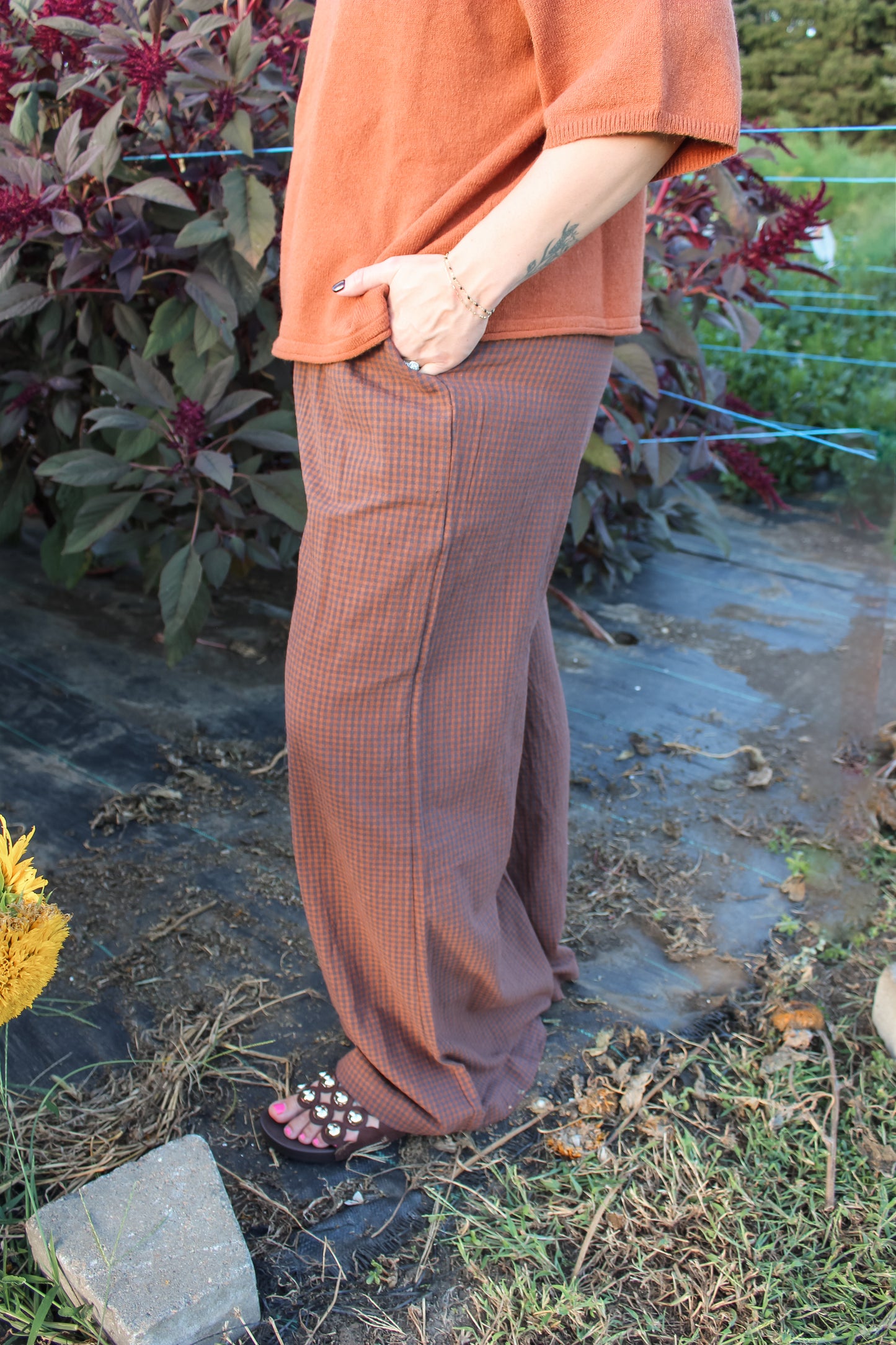 Hayride Pants