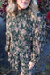 Lucky in Fall Dress