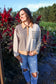 Golden Season Top
