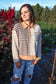 Golden Season Top
