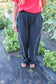 Falling for You Pants (Black)