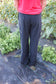 Falling for You Pants (Black)