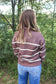 [Thread + Supply] Changing Seasons Quarter Zip