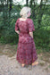 October Muse Dress