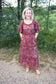 October Muse Dress
