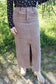 Corduroy Cutie Skirt