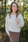 Cozy Knit Sweater
