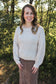 Cozy Knit Sweater