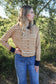 Crisp Comfort Sweater