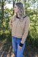 Crisp Comfort Sweater