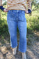Cora Jeans [Mica]