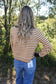 Crisp Comfort Sweater