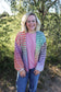 All the Colors Cardigan