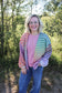All the Colors Cardigan