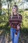 Mocha Mood Sweater