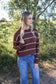 Mocha Mood Sweater