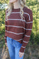 Mocha Mood Sweater