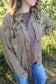 Dusty Trails Shacket