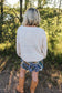 Hayride Honey Skirt