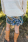 Hayride Honey Skirt