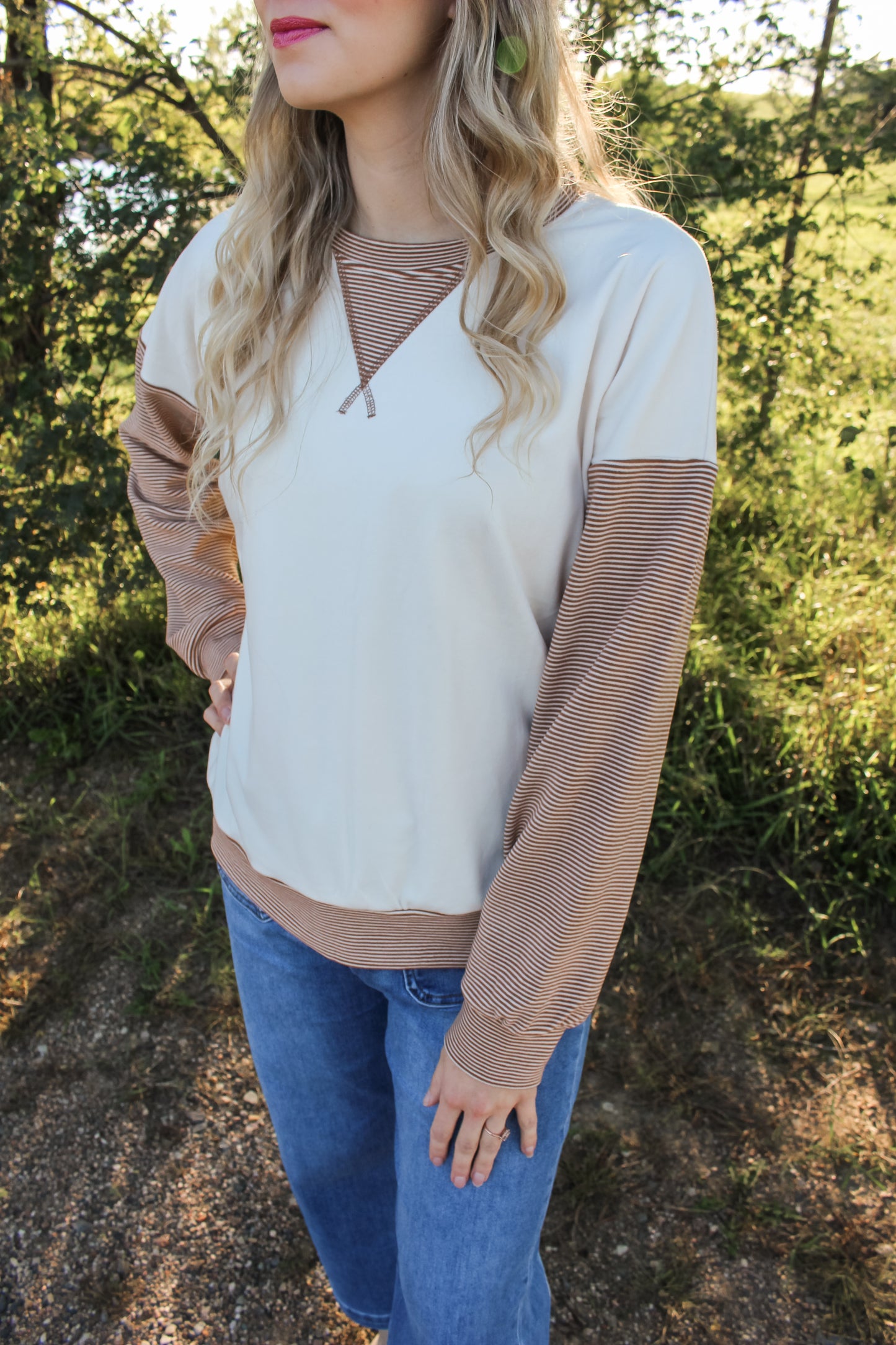 Fun This Fall Top