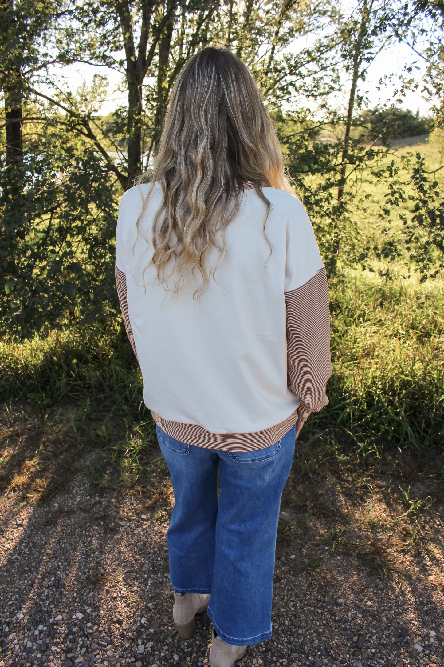 Fun This Fall Top