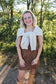 Autumn Cowgirl Dress